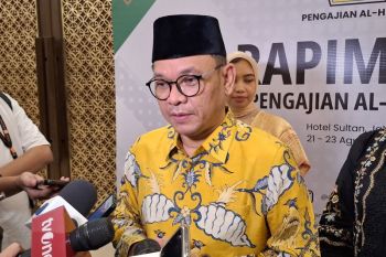 Pengajian Al Hidayah Golkar akan sosialisasikan program makan bergizi