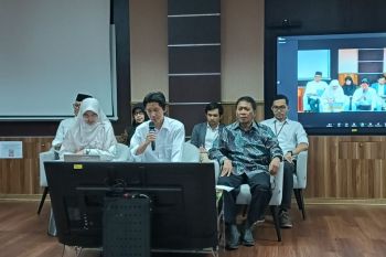 FK Undip  bentuk satuan tugas untuk evaluasi sistem pendidikan PPDS
