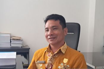 Mantan Kades Tumbang Kuayan berhasil jadi anggota DPRD Gumas