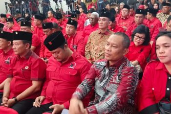 Kantongi dukungan 10 parpol, KBS semakin solid di Pilkada Bengkalis