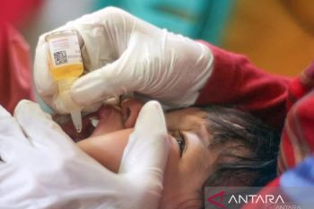 IDAI sebut anak berkebutuhan khusus harus mendapat imunisasi