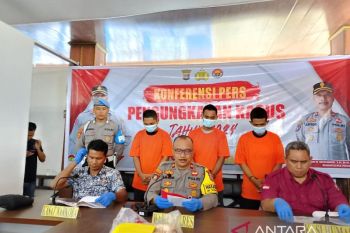 Polres Poso: masyarakat awasi lingkungan dari penyalahgunaan narkoba