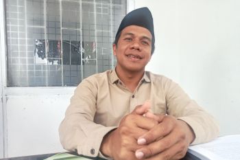 KPU Pasaman Barat tetapkan dua TPS khusus pada Pilkada 2024