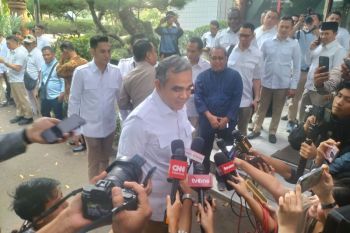 Gerindra membuka kesempatan kepada partai di KIM calonkan kadernya dalam pilkada