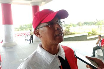 Surat cuti Bupati dan Wakil Bupati Lombok Tengah sedang proses