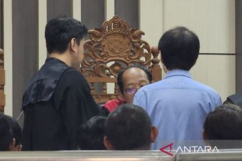 Pengurus sejumlah cabor KONI Pekalongan palsukan stempel laporan pertanggungjawaban