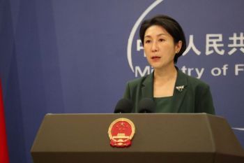 China kecam pertemuan pejabat tinggi AS dengan Dalai Lama di New York