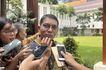 ESDM bidik blok Andaman setelah setujui POD Geng North-Gehem