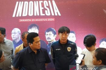 STY tak undang Jordi Amat dan Elkan Baggot masuk Timnas Indonesia