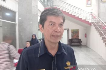 DJPb: Realisasi pendapatan negara di Sulut capai 55,95 persen