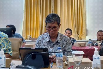 DJPb: Penyaluran KUR di Sulut capai Rp775,32 M