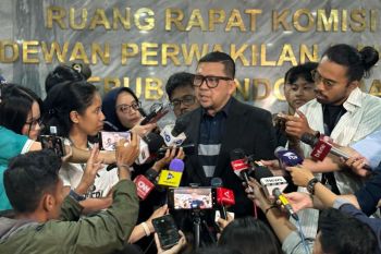 Komisi II RDP dengan KPU putuskan PKPU akomodasi putusan MK