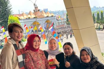 DPRD Lampung apresiasi aksi mahasiswa untuk dukung putusan MK