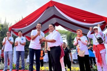 PLN dan Pemprov Banten gelar lomba masak pakai kompor Induksi