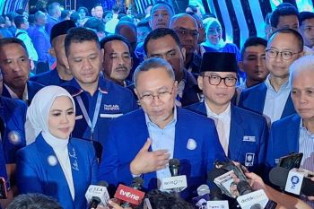PAN targerkan duduki posisi ketiga di Pemilu 2029