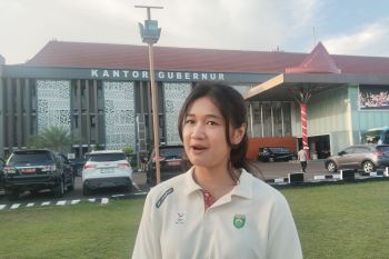 Basket putri Sumsel terhindar dari tim unggulan di fase grup PON