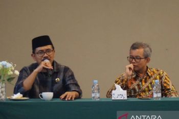 Bawaslu Kulon Progo menyarankan perbaikan DPS terkait pemilih ganda