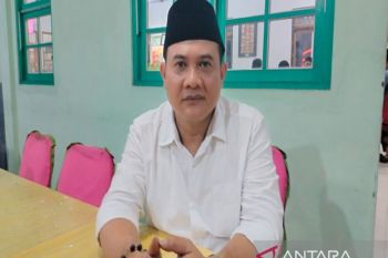 Bacawabup Kulon Progo Yusron Martofa mengundurkan diri dari PDIP