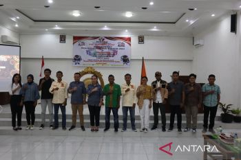 Bawaslu Mabar petakan kerawanan Pilkada 2024