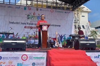 Forum IJK Lampung gelar lomba olahraga dan seni "Spirit Belumba"