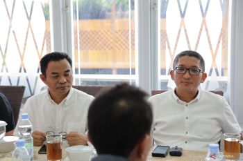 Komitmen Hendri Septa di dunia pendidikan terpampang nyata, 500 ruang kelas baru terbangun sepanjang 2019-2024