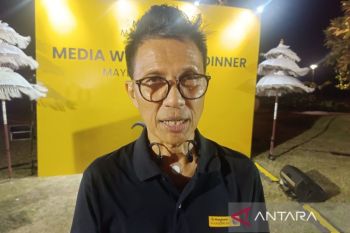 Sekjen PASI sebut Maybank Marathon jadi standar mutu "event" lari&nbsp;
