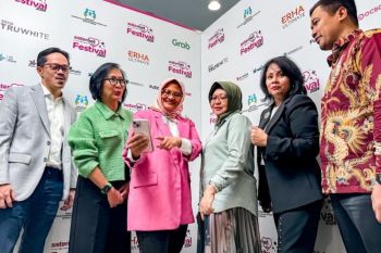 XL Axiata targetkan 1 juta perempuan untuk pemberdayaan digital