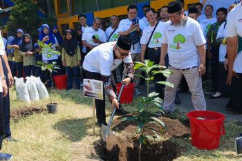 Kemenko PMK gandeng Muhammadiyah, jalankan gerakan revolusi mental