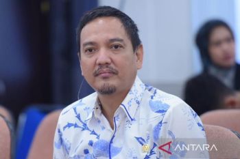 Gerindra dukung Yoyok Sukawi di Pilkada Kota Semarang