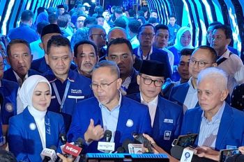 Dukung Prabowo, PAN tak akan pindah ke lain hati