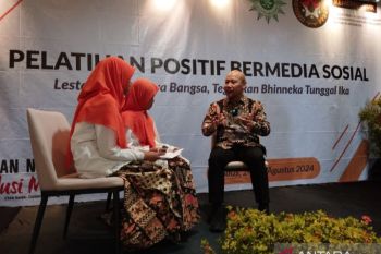 Kemenko PMK: Peserta  revolusi mental diharapkan jadi duta kebaikan