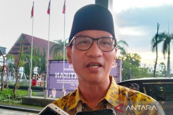 Wali Kota Mataram optimistis tatap Pilkada Serentak 2024