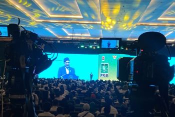Muhaimin: Ganggu PKB berarti mengganggu konstitusi negara