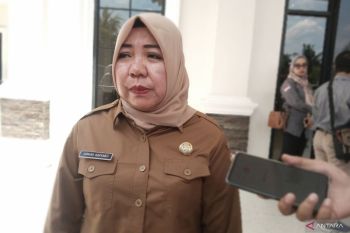 Inspektorat Palembang bentuk tim bina Organisasi Perangkat Daerah, kawal pelayanan publik