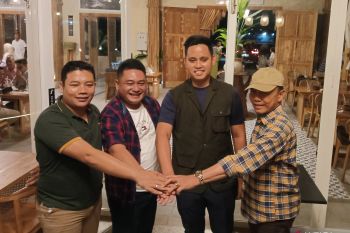Pengamat tanggapi isu Dico mundur dari bursa Pilkada Kota Semarang
