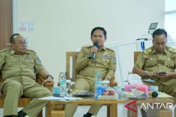 Pemprov NTB siap menyambut MotoGP 2024