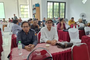Bawaslu Kabupaten Blitar cermati pemilih TMS dicoret dari DPS