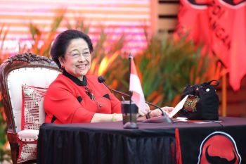 Megawati: Kebenaran pasti hadir di Pilkada 2024