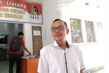 Tes kesehatan paslon Pilkada Lombok Tengah 2024 dilakukan di RSUP NTB