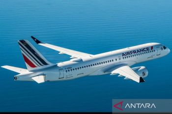 Pengadilan nyatakan Airbus dan Air France bersalah atas tragedi 2009
