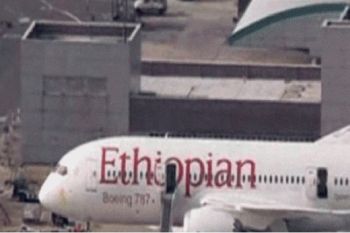 Israel minta pesawat Ethiopian Airlines putar balik karena pilot WNI