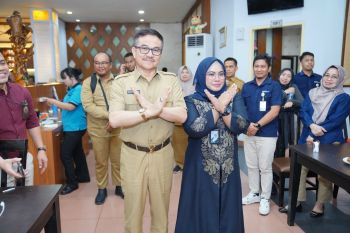 Sebanyak 1,6 juta pekerja di Sulsel belum dilindungi program jamsostek