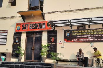 Kasus lahan, Polresta Barelang periksa 11 saksi dari BP Batam