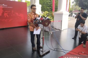 Menkes jelaskan alasan WHO naikkan status penyakit cacar monyet jadi darurat kesehatan
