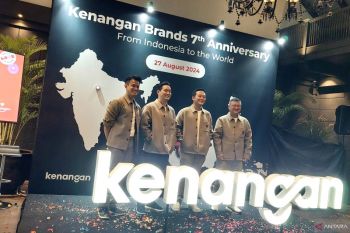 Kopi Kenangan buka cabang sampai ke Filipina dan India
