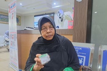 Program JKN konsisten layani kesehatan warga Bukittinggi-Agam