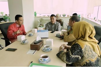 Roadmap hilirisasi kelapa jadi momentum bangkitkan geliat kelapa di Inhil