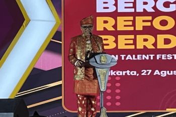 Menteri PANRB:  RPP ASN tuntas pekan ini