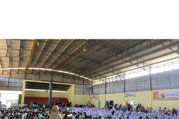 Pemkab Pringsewu antusias peluncuran GENIUS