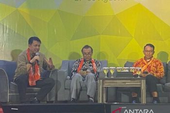 PNBP pungutan ekspor sawit mencapai Rp15,88 triliun hingga Juli